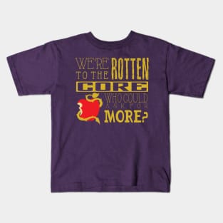 Rotten2TheCore Kids T-Shirt